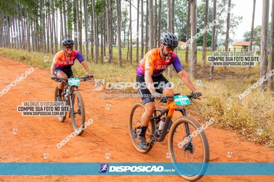 8ª Ultramaratona Pata de Onça - Sábado