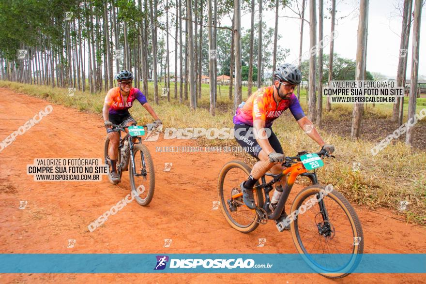 8ª Ultramaratona Pata de Onça - Sábado