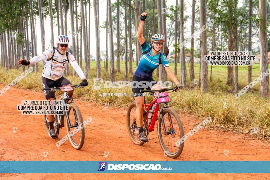 8ª Ultramaratona Pata de Onça - Sábado