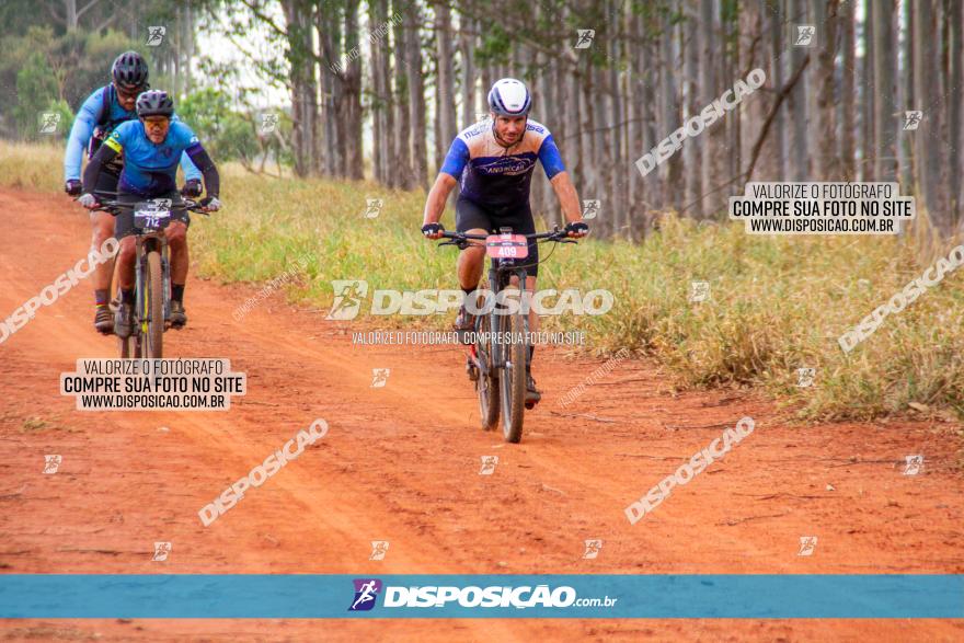 8ª Ultramaratona Pata de Onça - Sábado