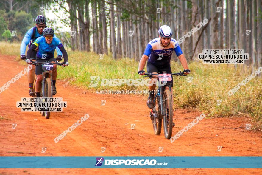 8ª Ultramaratona Pata de Onça - Sábado