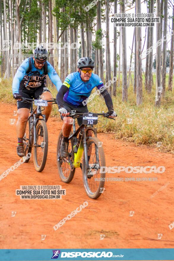 8ª Ultramaratona Pata de Onça - Sábado