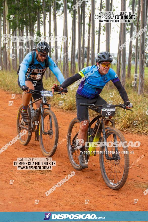 8ª Ultramaratona Pata de Onça - Sábado