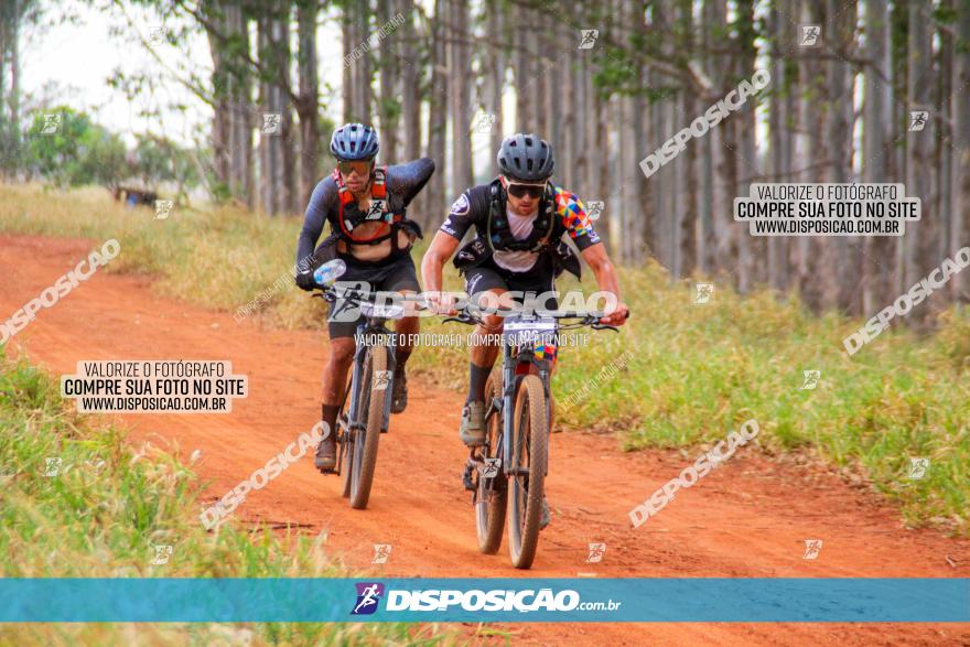 8ª Ultramaratona Pata de Onça - Sábado