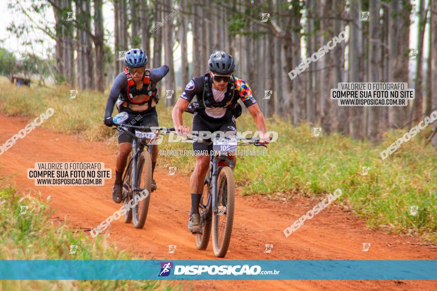 8ª Ultramaratona Pata de Onça - Sábado