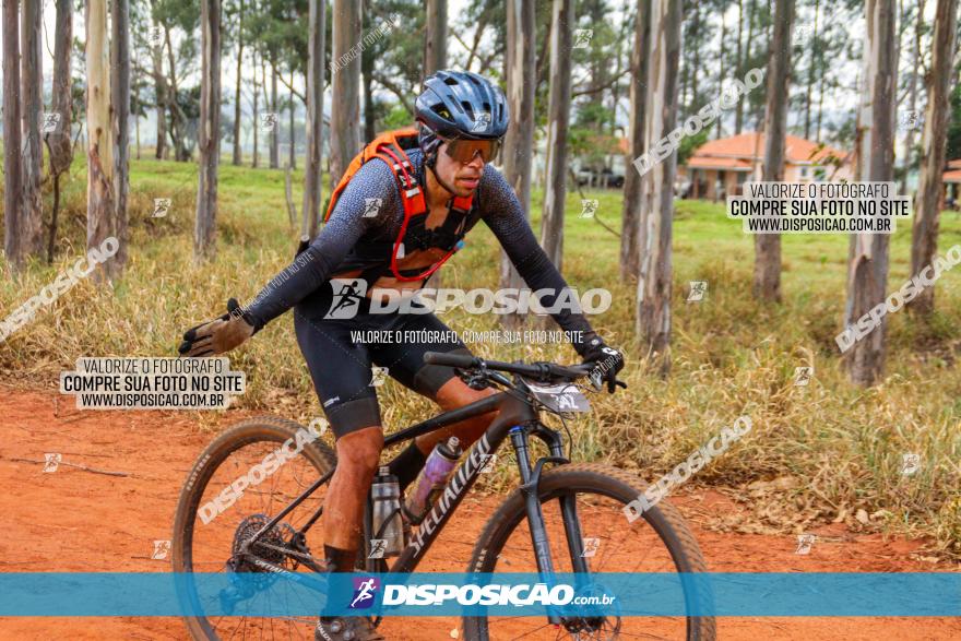 8ª Ultramaratona Pata de Onça - Sábado