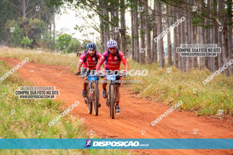 8ª Ultramaratona Pata de Onça - Sábado