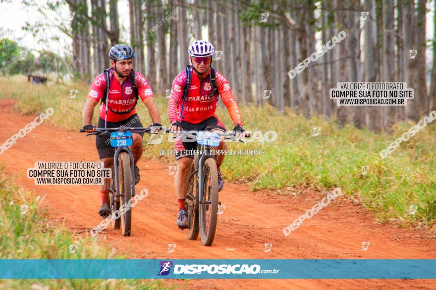 8ª Ultramaratona Pata de Onça - Sábado