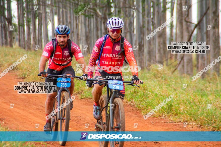 8ª Ultramaratona Pata de Onça - Sábado