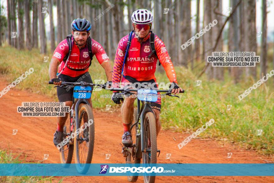 8ª Ultramaratona Pata de Onça - Sábado