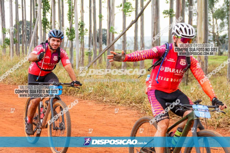 8ª Ultramaratona Pata de Onça - Sábado