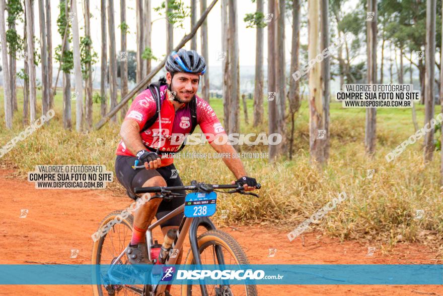 8ª Ultramaratona Pata de Onça - Sábado