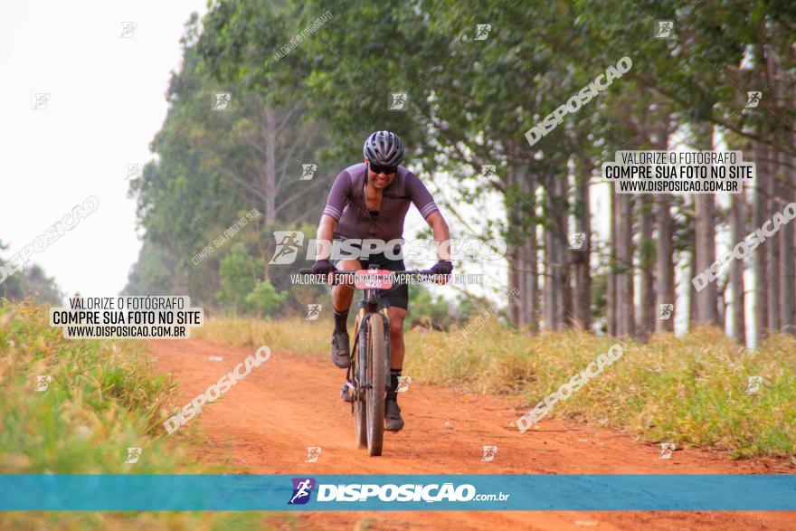 8ª Ultramaratona Pata de Onça - Sábado