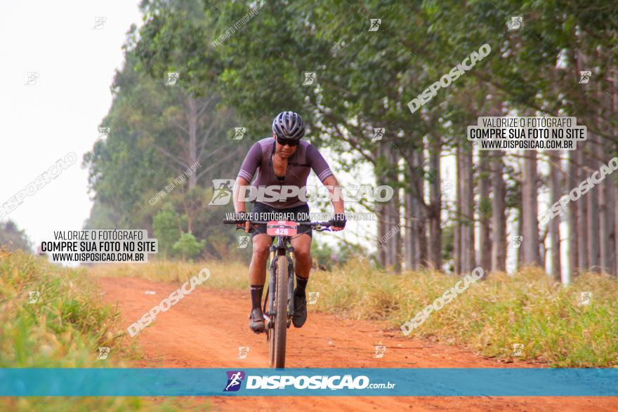 8ª Ultramaratona Pata de Onça - Sábado