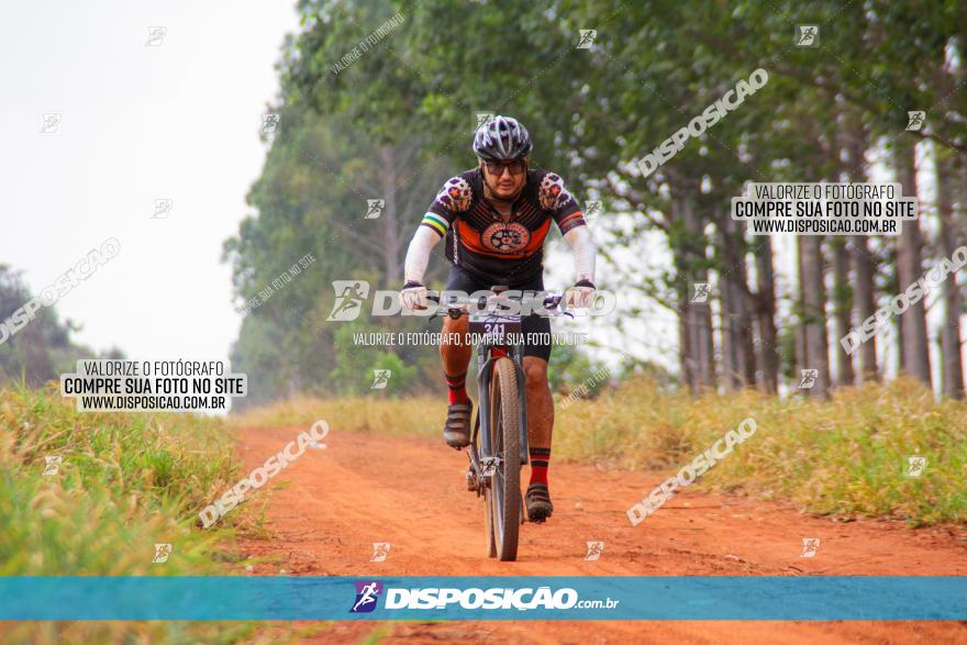 8ª Ultramaratona Pata de Onça - Sábado