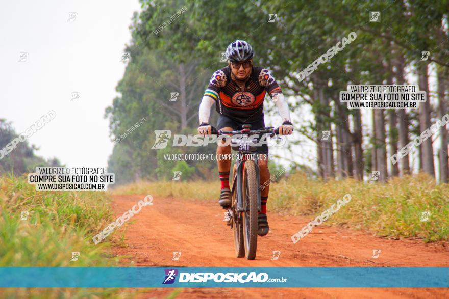 8ª Ultramaratona Pata de Onça - Sábado