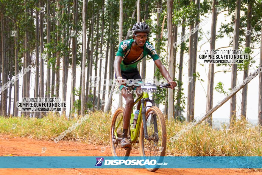 8ª Ultramaratona Pata de Onça - Sábado