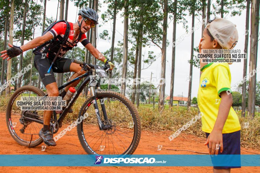 8ª Ultramaratona Pata de Onça - Sábado