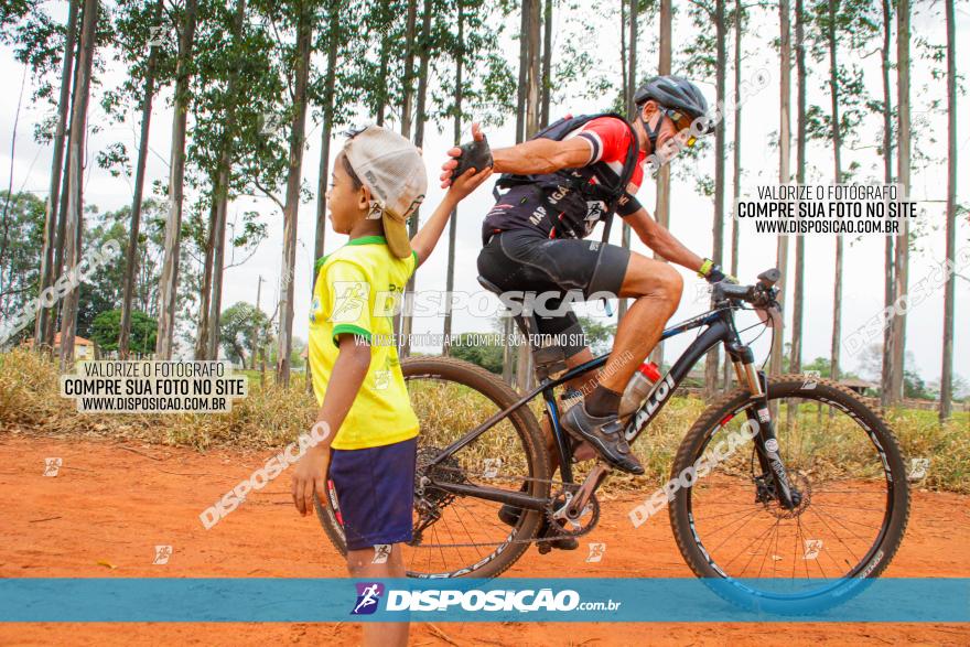 8ª Ultramaratona Pata de Onça - Sábado