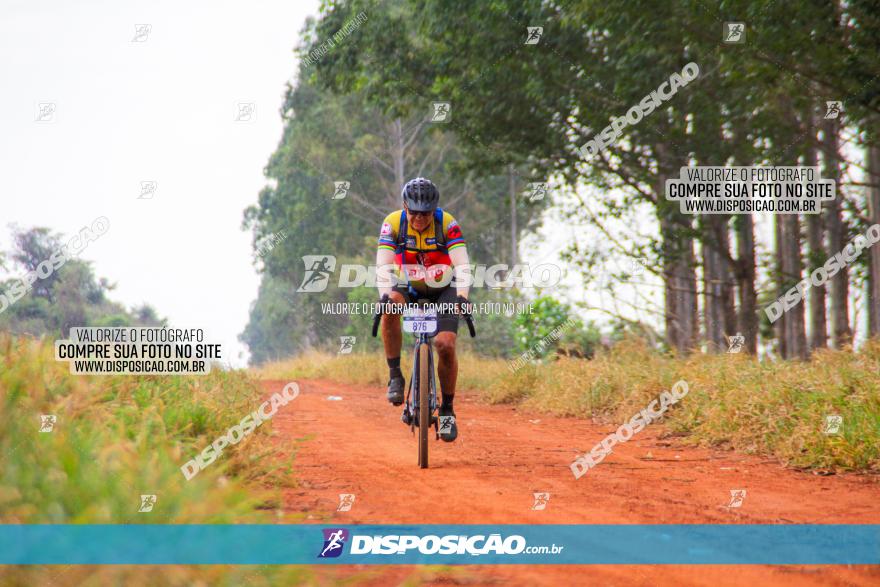 8ª Ultramaratona Pata de Onça - Sábado