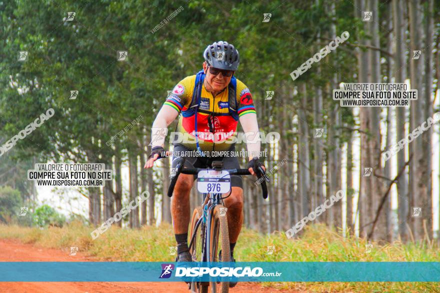 8ª Ultramaratona Pata de Onça - Sábado