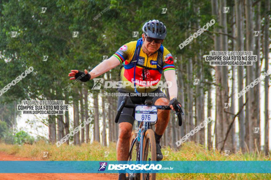 8ª Ultramaratona Pata de Onça - Sábado