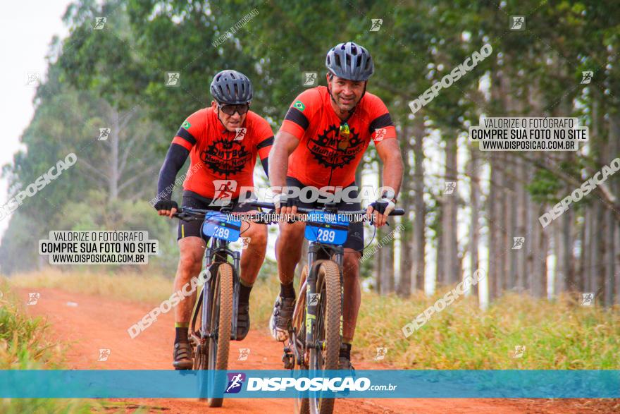 8ª Ultramaratona Pata de Onça - Sábado