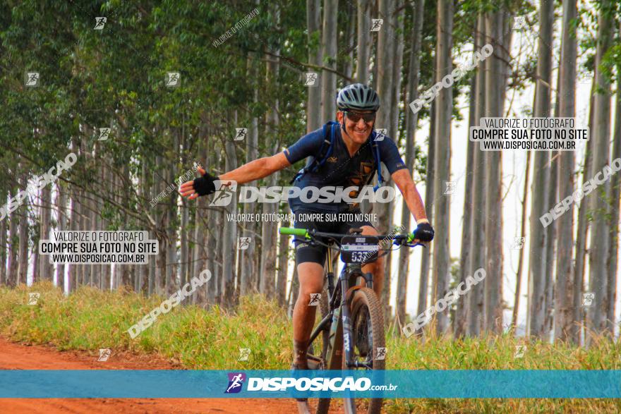 8ª Ultramaratona Pata de Onça - Sábado