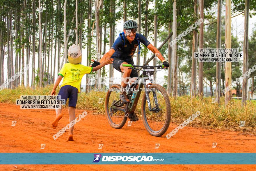 8ª Ultramaratona Pata de Onça - Sábado