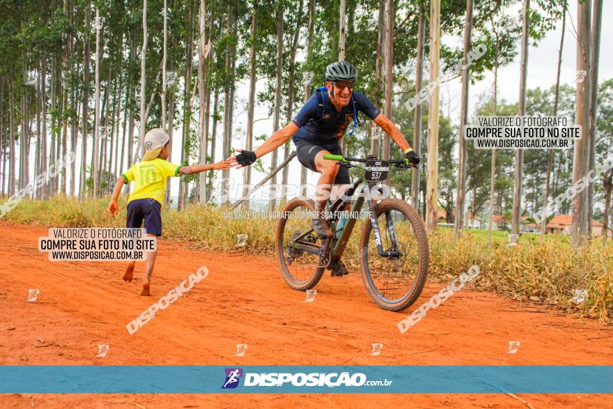 8ª Ultramaratona Pata de Onça - Sábado