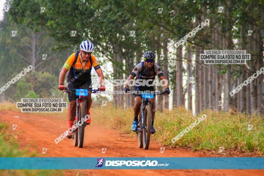 8ª Ultramaratona Pata de Onça - Sábado