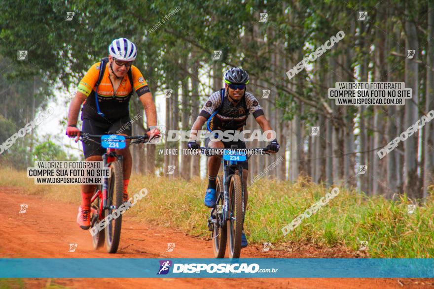 8ª Ultramaratona Pata de Onça - Sábado