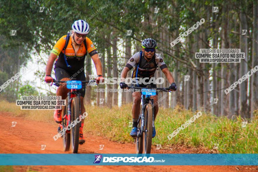 8ª Ultramaratona Pata de Onça - Sábado