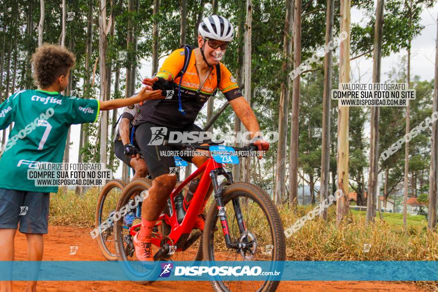 8ª Ultramaratona Pata de Onça - Sábado