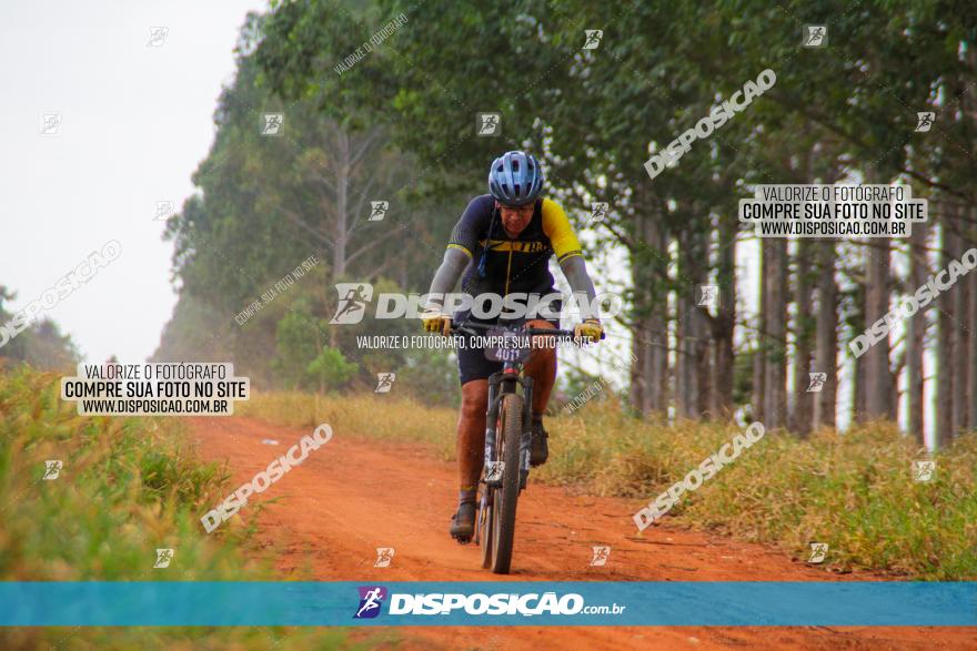 8ª Ultramaratona Pata de Onça - Sábado