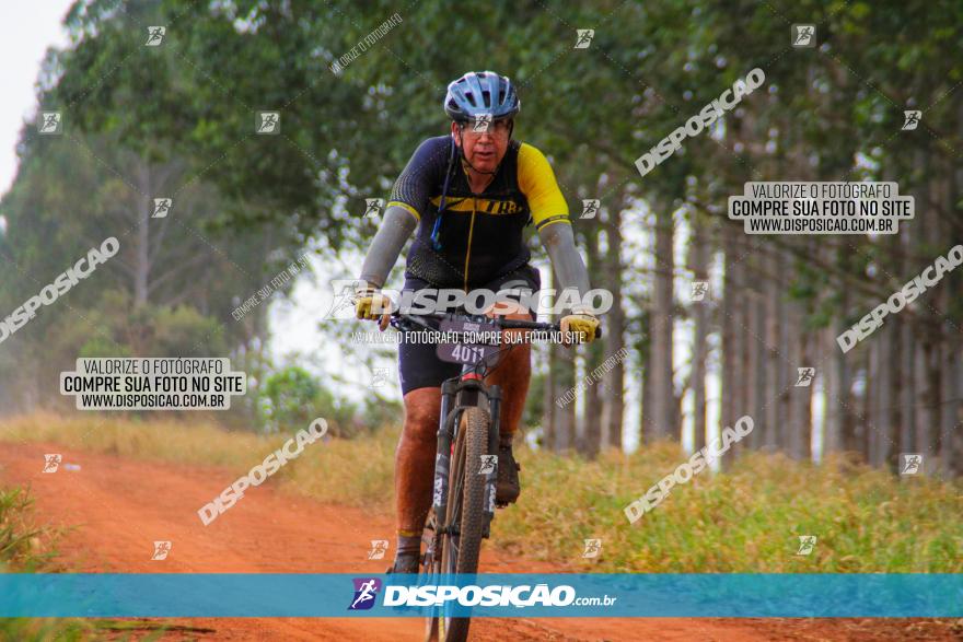 8ª Ultramaratona Pata de Onça - Sábado