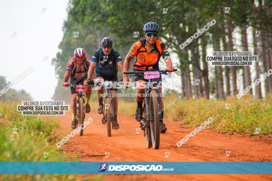 8ª Ultramaratona Pata de Onça - Sábado