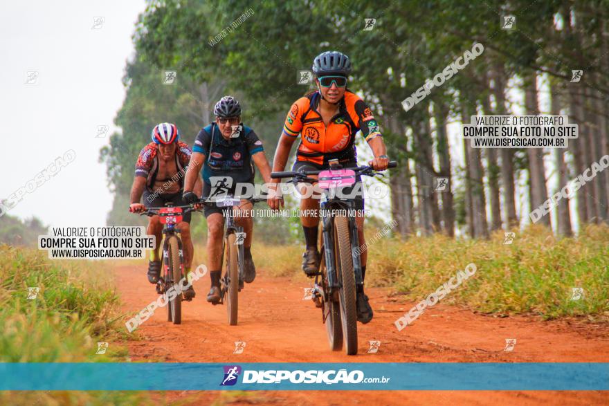 8ª Ultramaratona Pata de Onça - Sábado