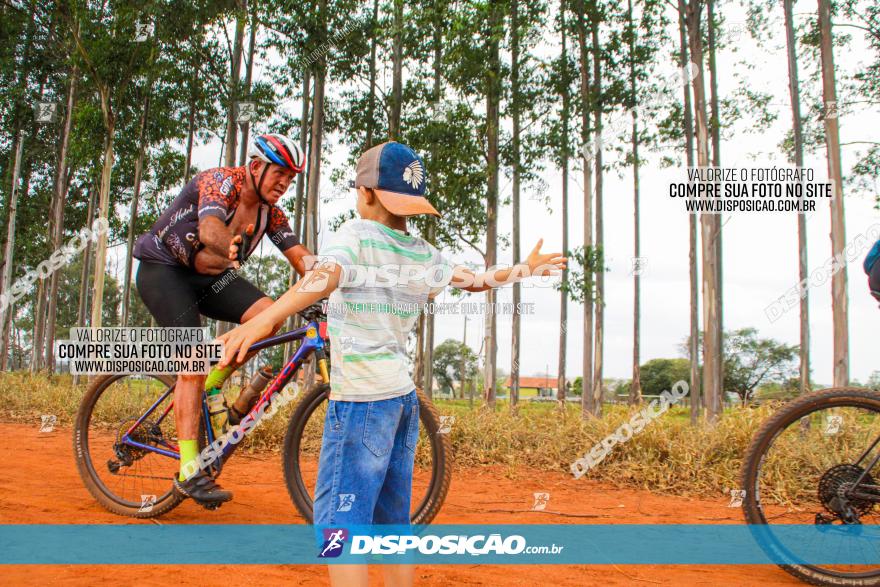 8ª Ultramaratona Pata de Onça - Sábado