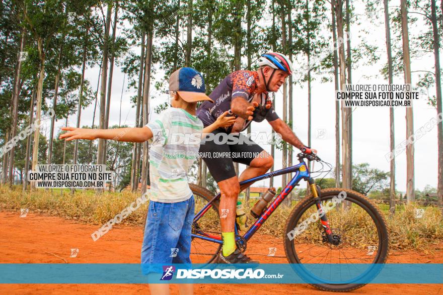 8ª Ultramaratona Pata de Onça - Sábado