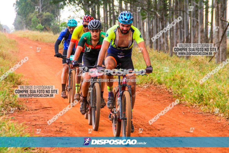 8ª Ultramaratona Pata de Onça - Sábado