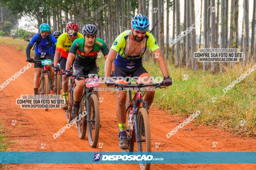 8ª Ultramaratona Pata de Onça - Sábado