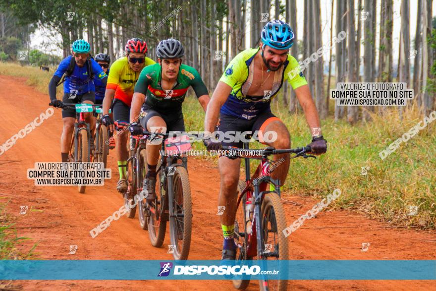 8ª Ultramaratona Pata de Onça - Sábado