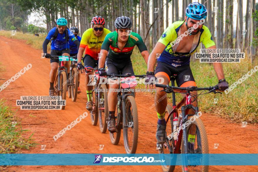 8ª Ultramaratona Pata de Onça - Sábado