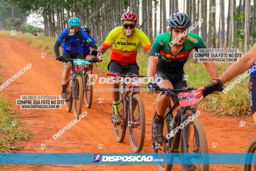 8ª Ultramaratona Pata de Onça - Sábado