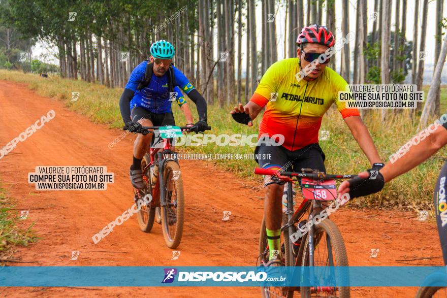 8ª Ultramaratona Pata de Onça - Sábado