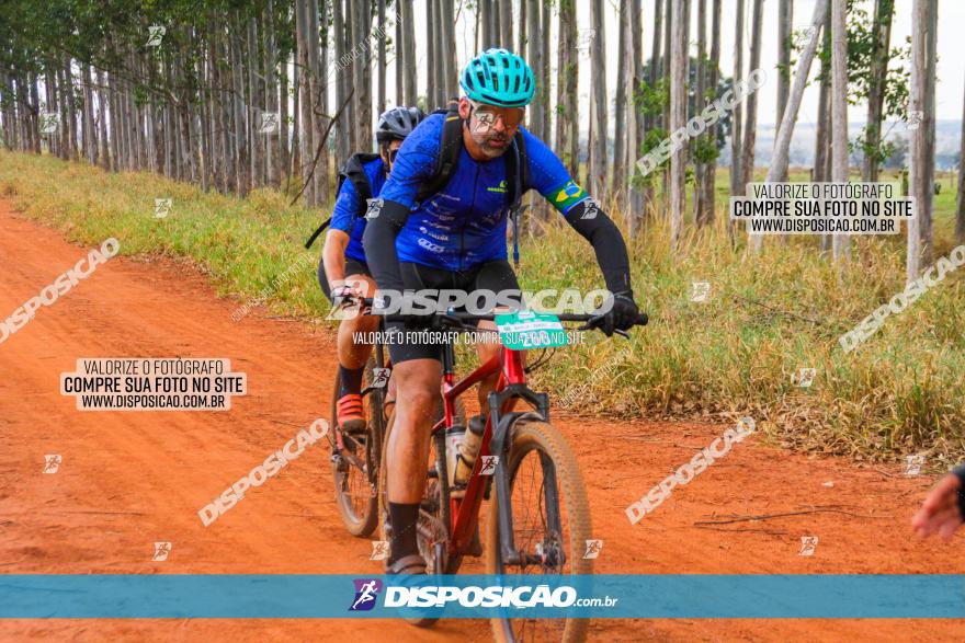 8ª Ultramaratona Pata de Onça - Sábado