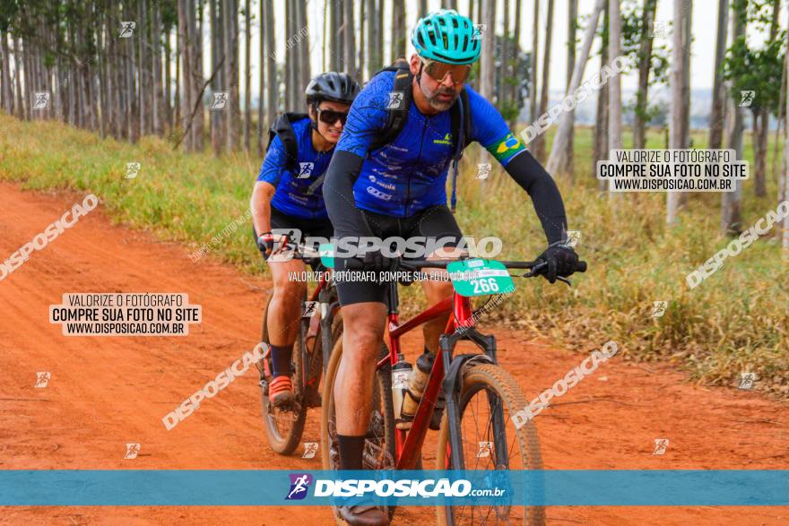 8ª Ultramaratona Pata de Onça - Sábado