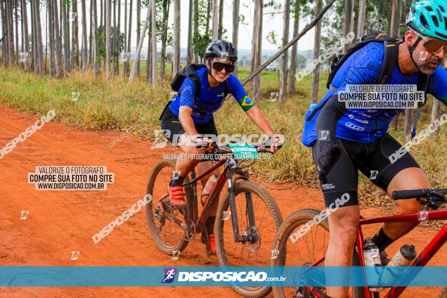 8ª Ultramaratona Pata de Onça - Sábado