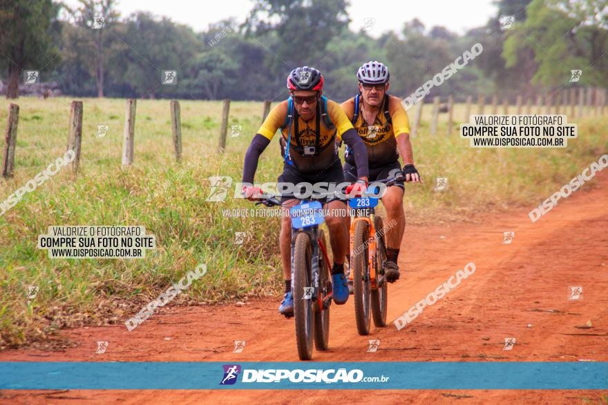 8ª Ultramaratona Pata de Onça - Sábado